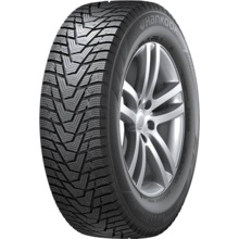 Lamellrehv naastudega Hankook Winter I*Pike X W429A 235/60 R18 107 T XL 3PMSF