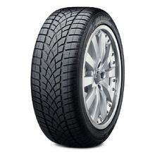 Talverehv Dunlop SP Winter Sport 3D 235/55 R18 100 H AO