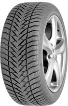 Talverehv Goodyear UltraGrip 255/55 R18 109 H XL FP ROF 69 dB