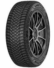 Talverehv Goodyear UltraGrip Arctic 2 245/40 R18 97 T XL FP