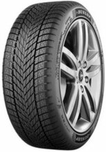 Talverehv Dunlop WINTER 215/45 R18 93 V XL EVR 3PMSF