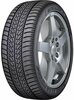 Talverehv Goodyear UltraGrip 8 Performance 245/45 R18 100 V XL 70 dB