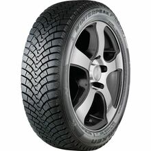 Talverehv Falken Winterpeak F-Snow 1 245/40 R18 97 T XL