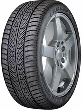 Talverehv Goodyear UltraGrip 8 Performance 245/45 R18 100 V XL 70 dB