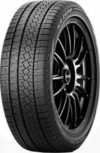 Talverehv Pirelli Ice Zero Asimmetrico 215/50 R18 92 H