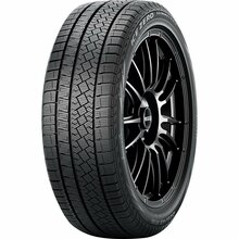 Talverehv Pirelli Ice Zero Asimmetrico Plus 235/60 R18 107 H XL 72 dB