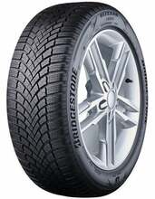 Talverehv Bridgestone Blizzak LM005 215/55 R18 99 V XL
