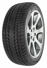 Talverehv Atlas Polarbear UHP2 255/45 R18 103 V XL
