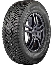 Talvine naastrehv Nokian HKPL 8 SUV 285/60 R18 116 T 3PMSF