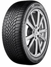 Talverehv Bridgestone Blizzak 6 225/40 R18 92 W XL 70 dB