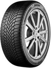 Talverehv Bridgestone Blizzak 6 215/55 R18 99 V XL