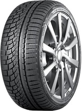 Talverehv Nokian WR A4 225/45 R18 95 V XL RUNFLAT 3PMSF