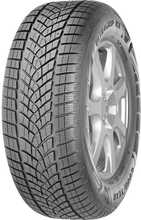 Talverehv Goodyear UltraGrip Ice SUV GEN-1 235/65 R18 110 T XL 3PMSF M+S
