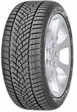 Talverehv Goodyear UltraGrip Performance + SUV 215/55 R18 99 V XL
