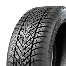 Talverehv Dunlop WINTER 225/45 R18 95 V XL EVR