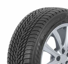 Talverehv Nokian Snowproof 1 225/50 R18 99 V XL