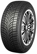 Talverehv Nankang SV-3 215/50 R18 92 V
