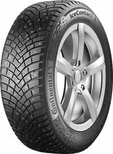 Talverehv Continental IceContact 3 EVC 225/45 R18 95 T XL