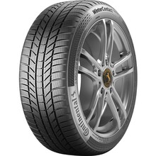Talverehv Continental WinterContact TS 870 P 215/60 R18 98 H