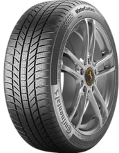 Talverehv Continental WinterContact TS 870 P 195/55 R18 93 H XL