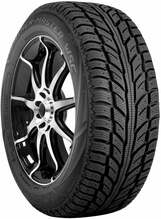 Talverehv Cooper Weathermaster WSC 215/55 R18 95 T