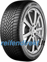 Talverehv Bridgestone Blizzak 6 255/60 R18 112 V XL 72 dB