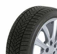 Talverehv Dunlop Winter Sport 5 245/45 R18 100 V XL