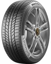 Talverehv Continental WinterContact TS 870 P 245/40 R18 97 V XL