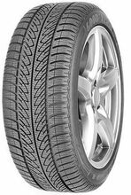 Talverehv Goodyear Ultra Grip 8 Performance 255/60 R18 108 H AO FP