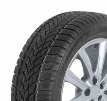 Talverehv Dunlop SP Winter Sport 4D 245/50 R18 100 H