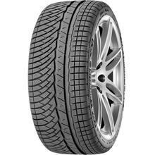 Talverehv Michelin Alpin PA4 225/50 R18 95 H XL 3PMSF