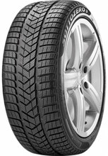 Talverehv Pirelli Winter Sottozero 3 245/40 R18 97 V XL MO