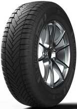 Talverehv Michelin Alpin 6 175/60 R18 85 H