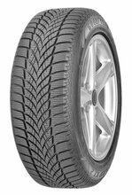 Talverehv Goodyear UltraGrip Ice 2 215/50 R18 92 T
