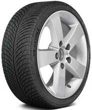 Talverehv Michelin Pilot Alpin 5 235/40 R18 95 V XL FR MO1