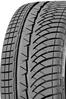 Talverehv Michelin Pilot Alpin PA4 245/50 R18 100 H ZP Runflat