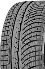 Talverehv Michelin Pilot Alpin PA4 245/50 R18 100 H ZP Runflat