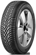 Talverehv BF Goodrich g-Force Winter 2 215/55 R18 95 H SUV 69 dB