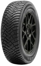 Talverehv naastudega Falken Winterpeak F-ICE 1 235/55 R18 104 T XL 71 dB