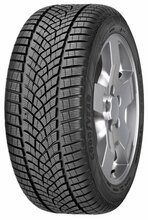Talverehv Goodyear UltraGrip Performance+ 255/55 R18 105 T