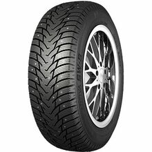 Talverehv Nankang SW-8 225/60 R18 104 T XL naastudega