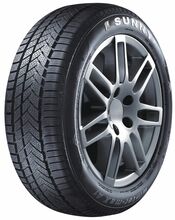 Talverehv Sunny NW211 245/40 R18 97 V XL