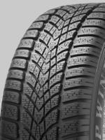 Talverehv Dunlop SP Winter Sport 4D 215/55 R18 95 H ROF MOE
