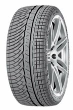 Talverehv Michelin Pilot Alpin PA4 265/40 R18 101 V XL