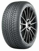 Talverehv Nokian WR Snowproof P 215/50 R18 92 V 69 dB