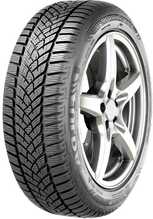 Talverehv Fulda Kristall Control HP 2 235/50 R18 101 V XL FP