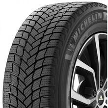 Talverehv Michelin X-Ice Snow SUV 265/60 R18 110 T XL