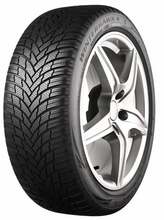 Talverehv Firestone Winterhawk 4 235/45 R18 98 V XL EVc