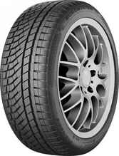 Talverehv Falken Eurowinter HS02 Pro 255/60 R18 112 V XL 72 dB
