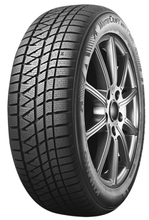 Talverehv Kumho WinterCraft WS71 SUV 265/60 R18 114 H XL